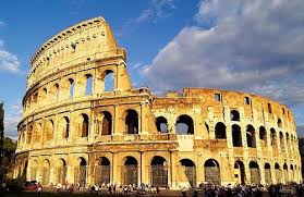 coliseo